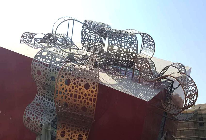 aluminium cutting cnc panels aluminium cutting cnc panels