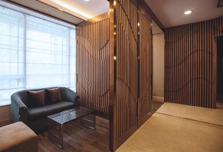 Aluminum Ceiling 