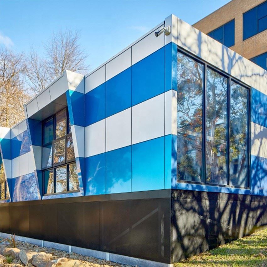 Aluminum Composite Honeycomb Panel