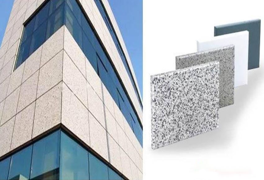 aluminum honeycomb panels