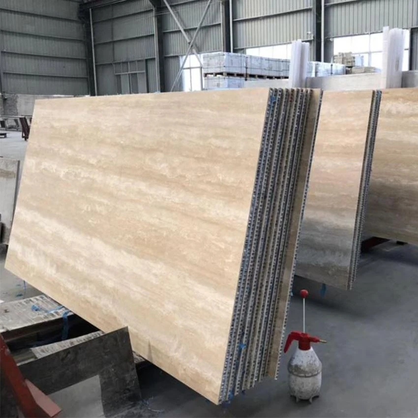 aluminium honeycomb panels