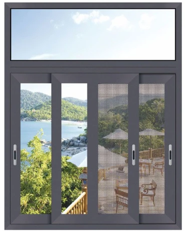 Sliding Windows