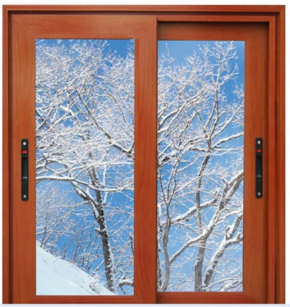 Sliding Windows