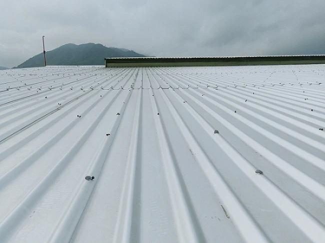 Aluminum Magnesium Insulation Tiles Aluminum Magnesium Insulation Tiles
