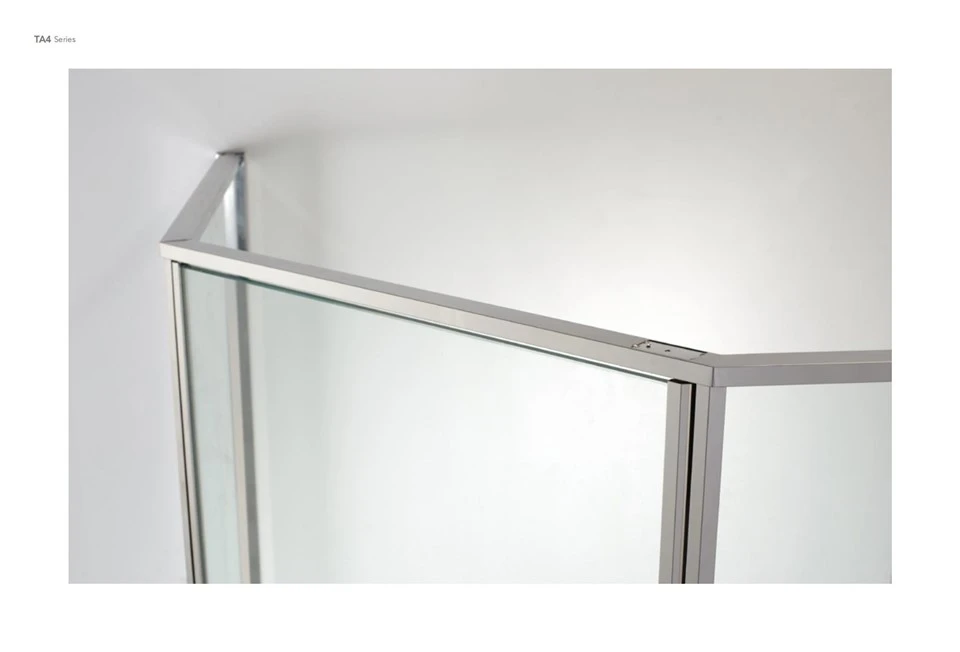 Diamond Shower Room With Casement Door: Enhancing Your Shower Experience Diamond Shower Room With Casement Door: Enhancing Your Shower Experience