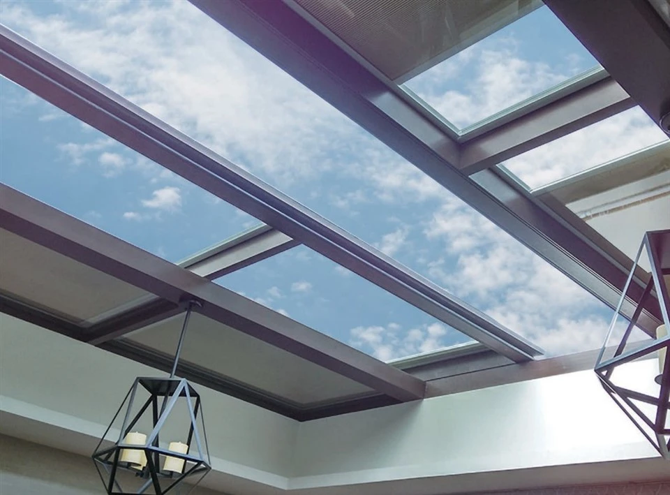 Tradução Skylight